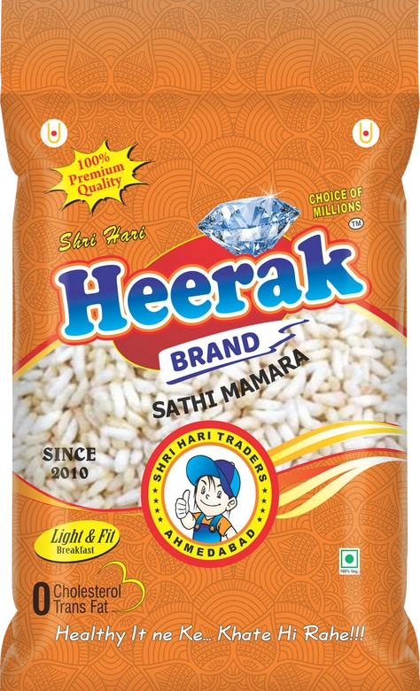 Heerakfood Mamra